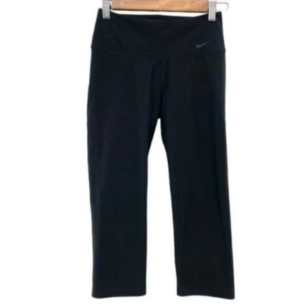 Nike Women’s Leggings Black Yoga Pants